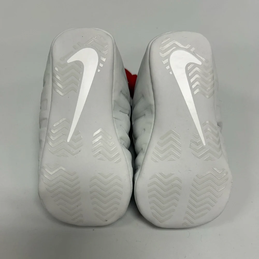 Nike design features